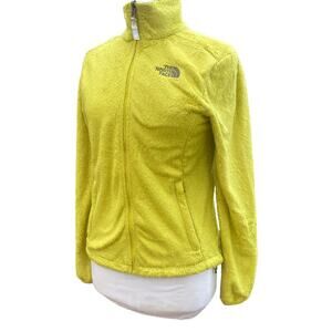 The North Face Osito Fleece Jacket